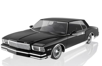 Redcat Monte Carlo RC Car - 1/10 Scale 1979 Chevrolet Monte Carlo Lowrider