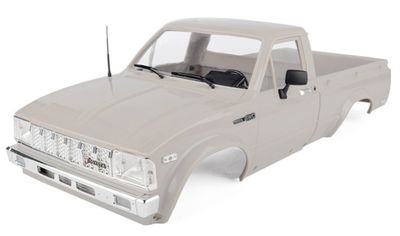 1982 Toyota P/U Body Only, Unpainted