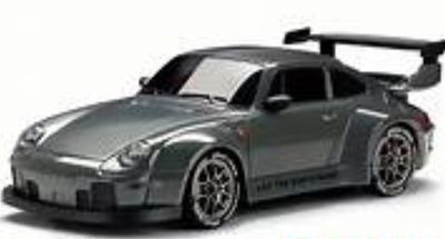 DRIFT Racing 1 :24 Scale, Front &amp; Rear LED Lights (GRAY)