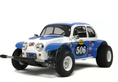 Tamiya Sand Scorcher 2010 Body Set (BODY ONLY)