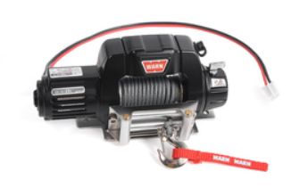 1/10 Mini Warn 9.5cti Winch
