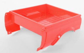 RC4WD Mojave II Rear Bobbed Bed