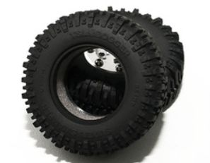 RC4WD Interco Super Swamper TSL/Bogger 1.0&quot; Micro Crawler