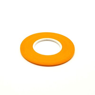 2mm x 18m Masking Tape