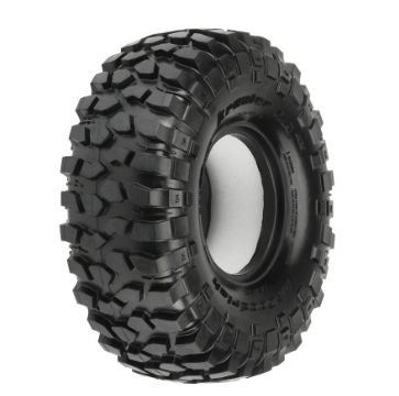 1/10 BFG Krawler T/A KX Predator Front/Rear 1.9&quot; Crawler Tires (2)