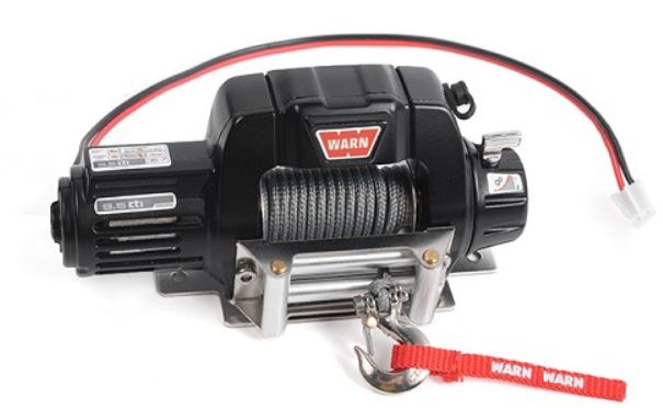 RC4WD 1/10 Warn 9.5cti-s Winch