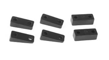 RC4WD Lift Blocks for Yota and K44 Axles