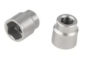 RC4WD Scale Hex Head Bolt Tool (M4 Hex)