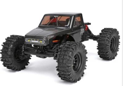 Redcat Ascent-18 APEX - 1/18 Scale Brushless Electric Rock Crawler