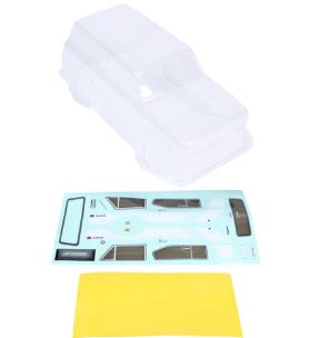 REDCAT A18 International Scout II Crawler Body