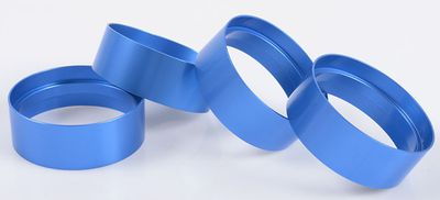 2.2 Proline Tire Compatible Internal Beadlock Rings