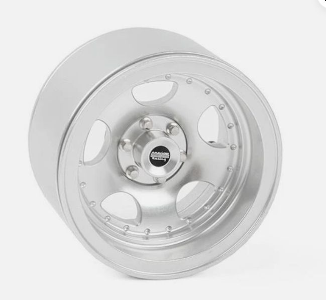 RC4WD American Racing 2.2&quot; AR23 Beadlock Wheels (4 pc.)