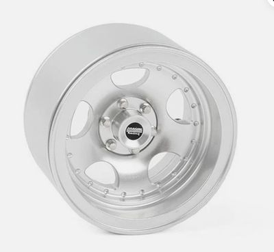 RC4WD American Racing 2.2&quot; AR23 Beadlock Wheels (4 pc.)