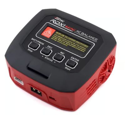 RDX1 Mini 65 Watt Single Port AC Charger