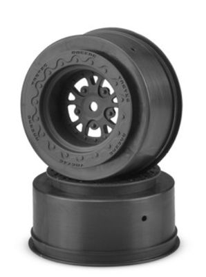 Tactic, Slash|Bandit, Street Eliminator 2.2x3.0&quot; Hex Rear (2 pc.)