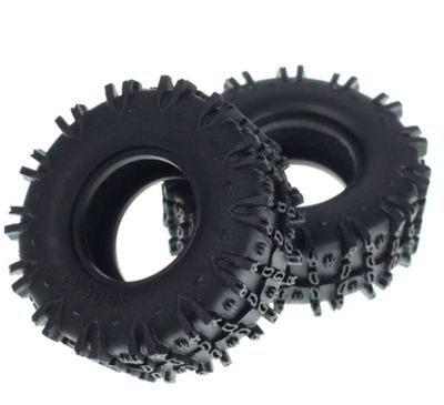 REDCAT 1.3&quot; Apex Tires (Soft)(1pr)