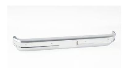 RC4WD Aluminum Rear Bumper for Chevrolet Blazer and K10