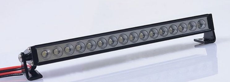 RC4WD 1/10 Baja Designs S8 LED Light Bar (100mm)