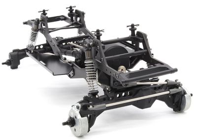 Vanquish VRD Carbon 1/10 Competition Rock Crawler Kit