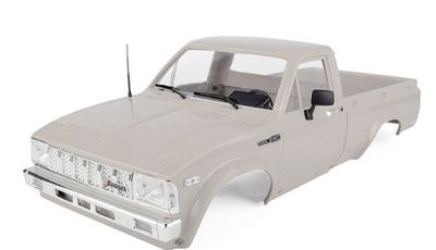 RC4WD 1982 Toyota Pickup Hard Body Complete Set
