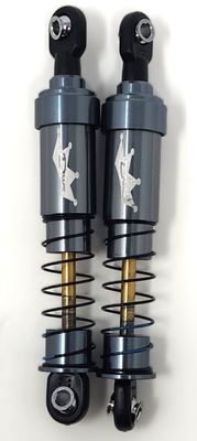 Dlux Ultra Short Shocks 80mm (Pair)