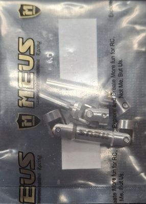 Driveshafts 1/18 Replacement Parts
