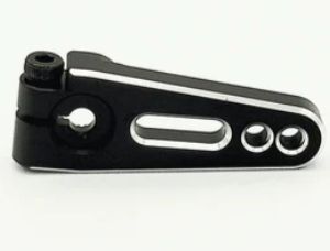 24mm Monster Clamping Horn