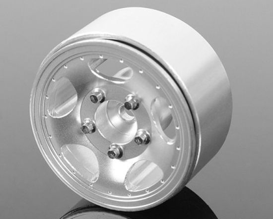 RC4WD Breaker 1.0&quot; Beadlock Wheels (4 pc.)