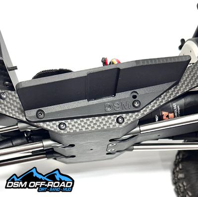 Universal Mini Sliders (Fits Vanquish® VRD Carbon / Mullet / Stance)