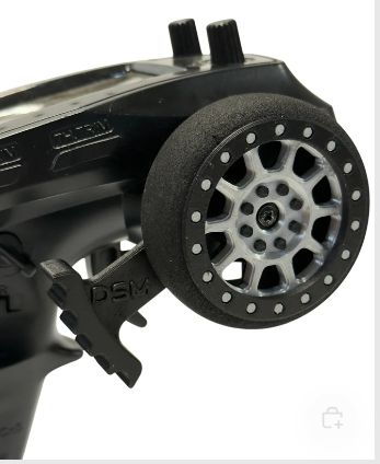 Sierra Style Thumb Wheel (Fits FLYSKY GT5)