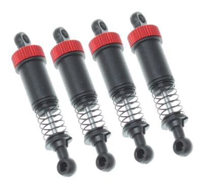 Redcat Shock Set ( 4 pcs.)
