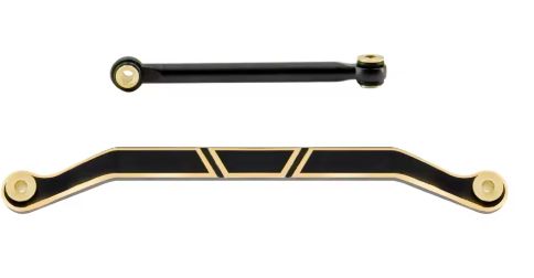 REDCAT Ascent 1/18 Brass Links