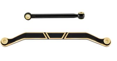 REDCAT Ascent 1/18 Brass Links