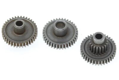 Redcat Steel Transmission Gear Set (1set)