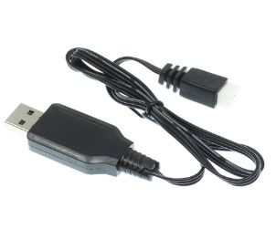 Redcat 2 Cell USB Charger(1pc)