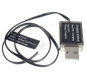 Redcat USB Charger (1 pc.)