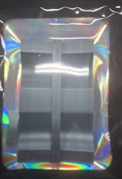 Scale 1.9 Metal Display