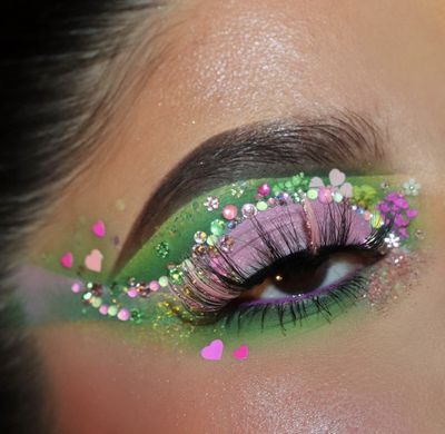 Makeup