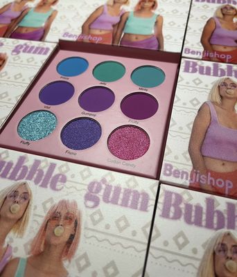 Bubble Gum Bubble Gum
