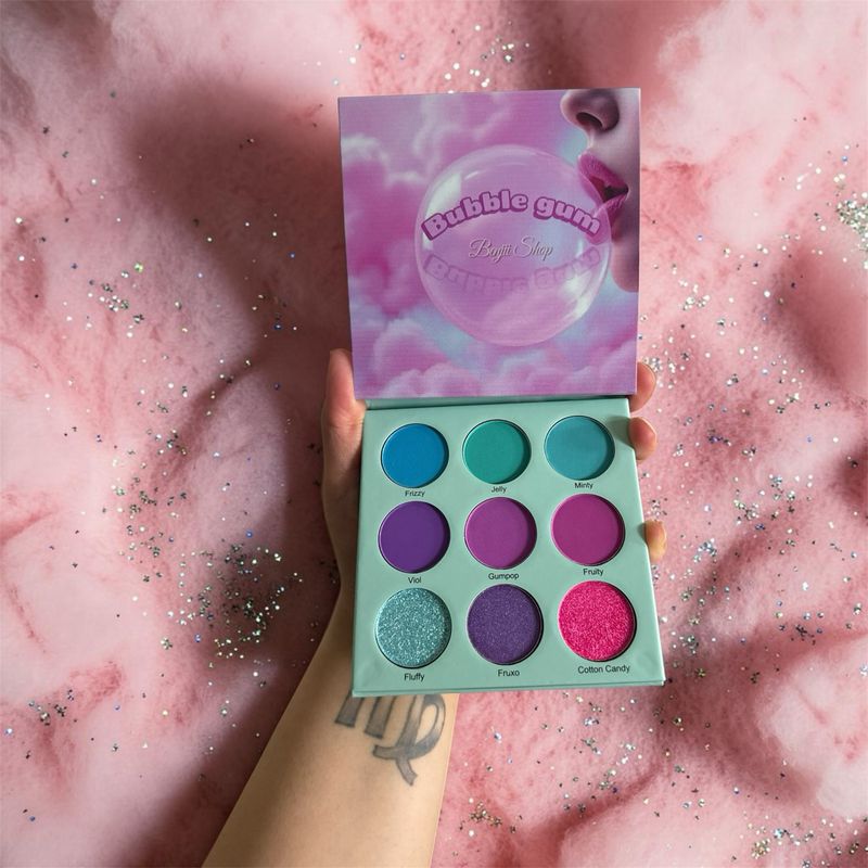 Bubble Gum