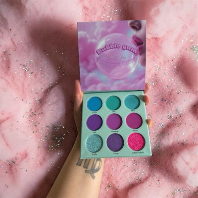 Bubble Gum