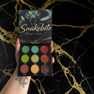 Snakebite