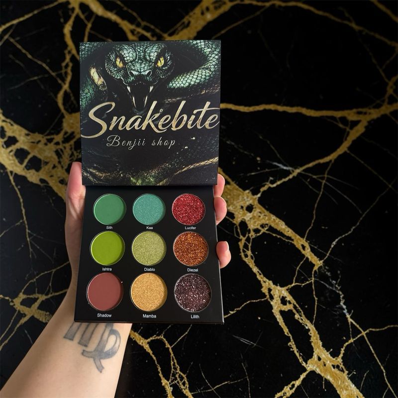 Snakebite