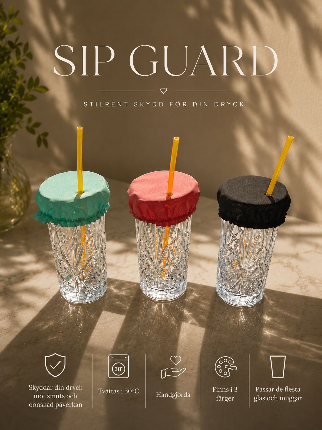 Sip Guard