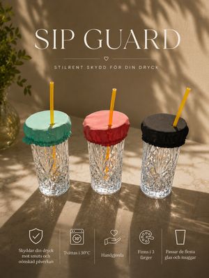 Sip Guard Sip Guard