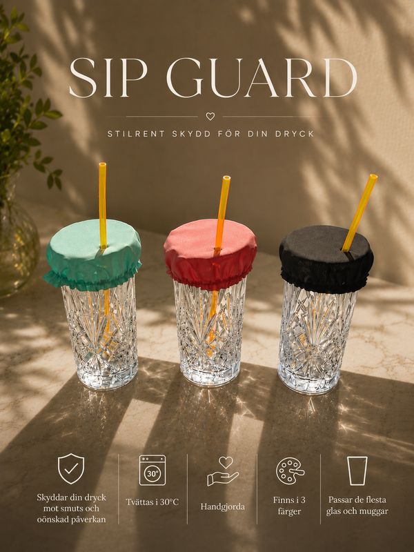 Sip Guard