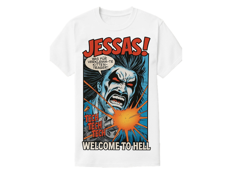 HellCore-Jessas