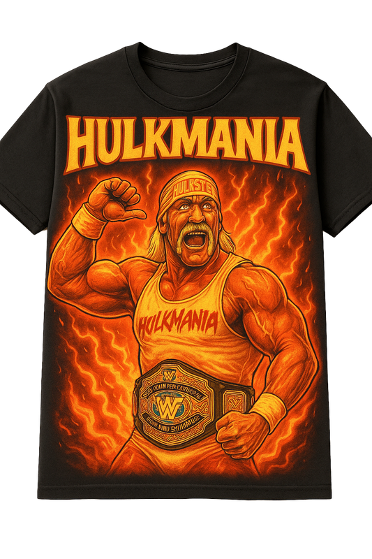 HulkMania-NeverDie