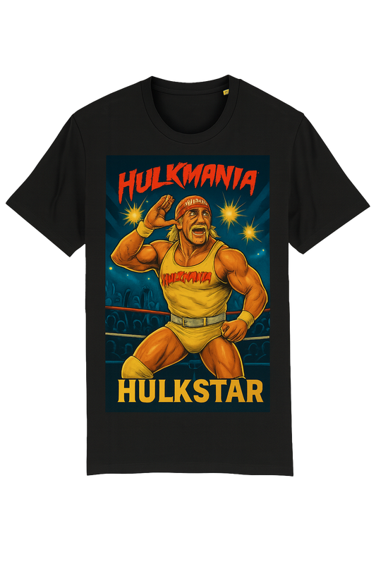 HulkMania-HulkStar