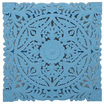 Panel dekoracyjny z drewna mango Panel dekoracyjny z drewna mango